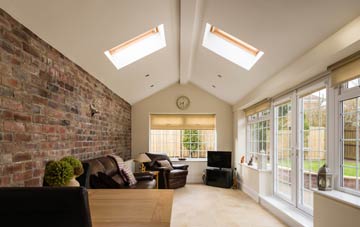 conservatory roof insulation Upper Treverward, Shropshire