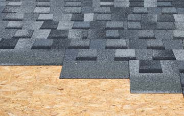 expert Upper Treverward asphalt roof companies