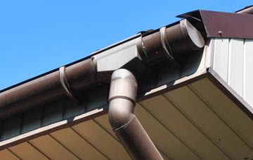 types of Upper Treverward fascias