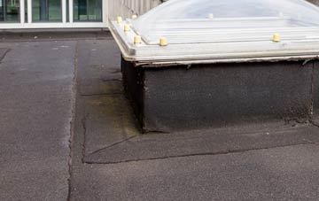 disadvantages of Upper Treverward flat roofs