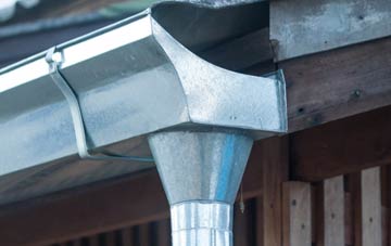 Upper Treverward guttering companies