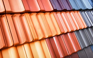 Upper Treverward roof tile costs