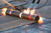 free Upper Treverward roof quotes