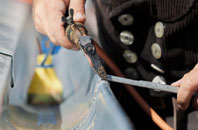 Upper Treverward lead roof quotes