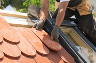 Upper Treverward tiled roofing companies