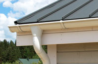 Upper Treverward soffits